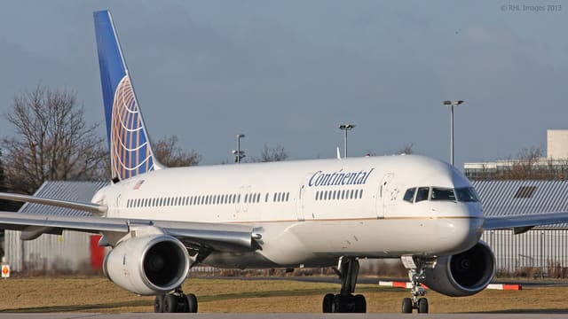 N17126 - Boeing