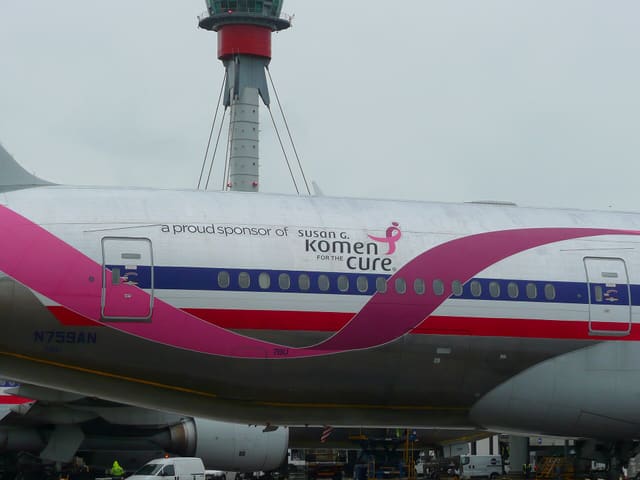 N759AN - Boeing