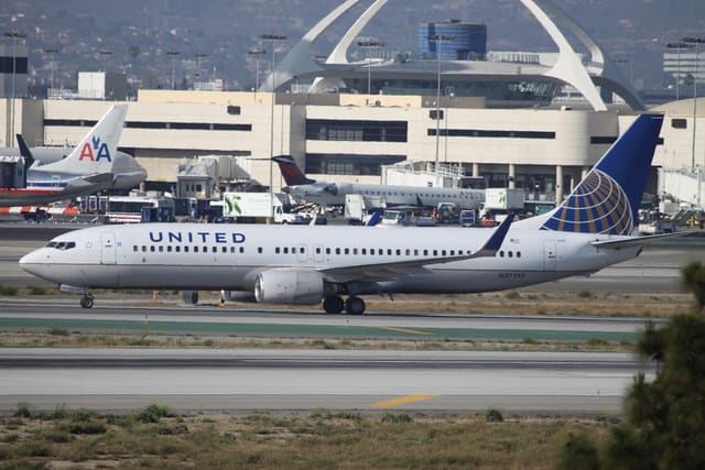 N37255 - Aircraft