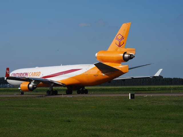N987AR - Aircraft