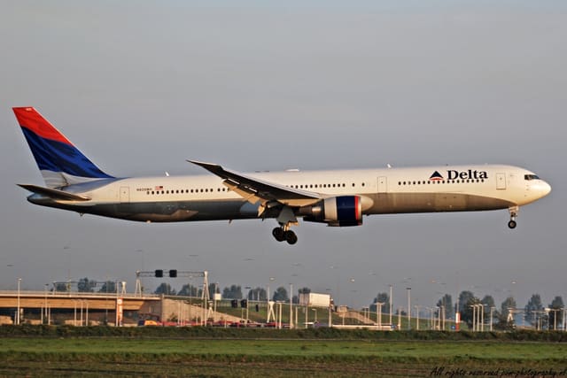 N826MH - Boeing