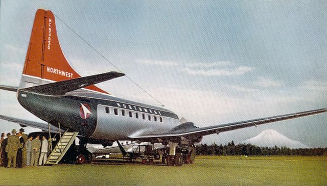  - Boeing