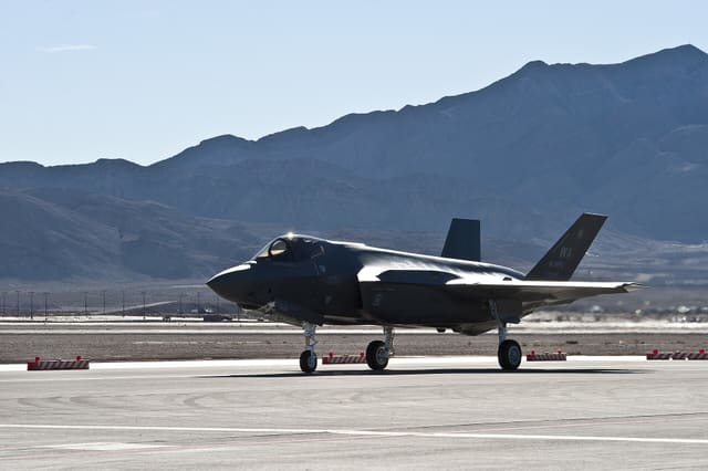  - Lockheed
