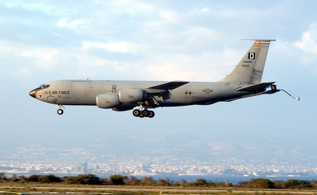  - Boeing