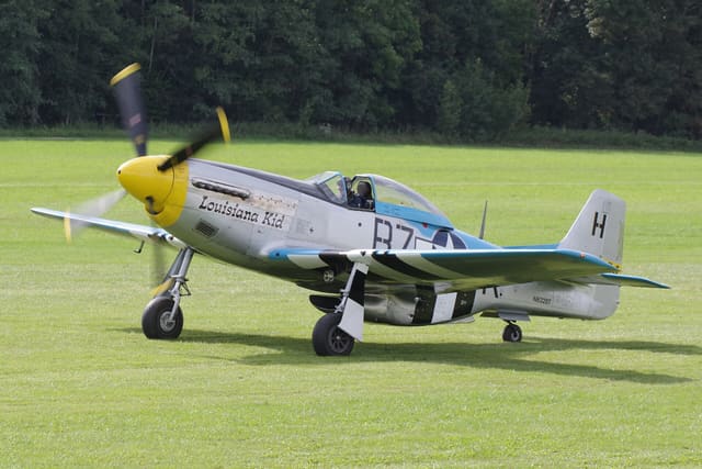 N6328T - Warbird