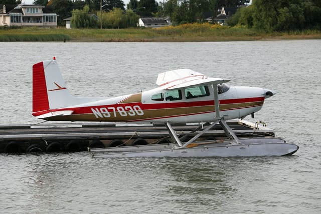 N9783G - Cessna