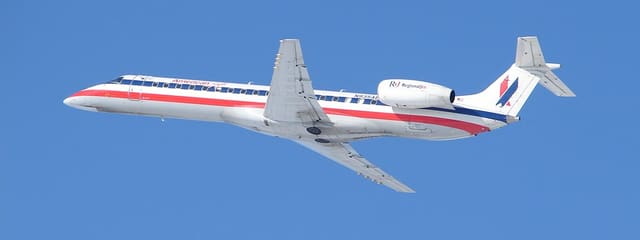 N935AE - Aircraft