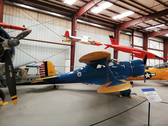N51746 - Aircraft