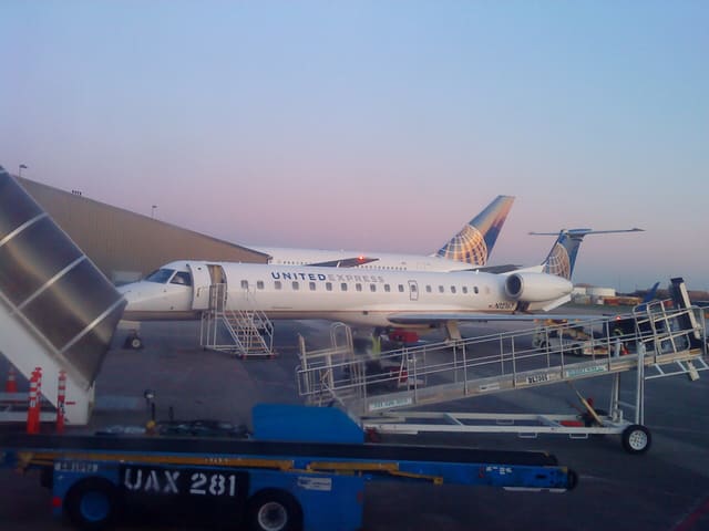 N12167 - Embraer