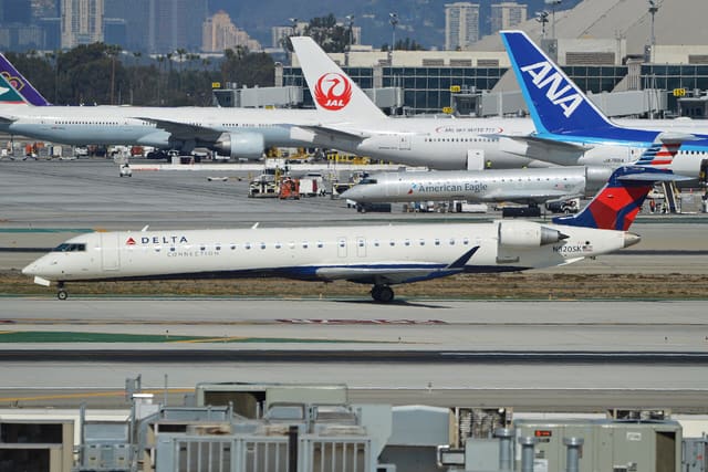 N820SK - Aircraft