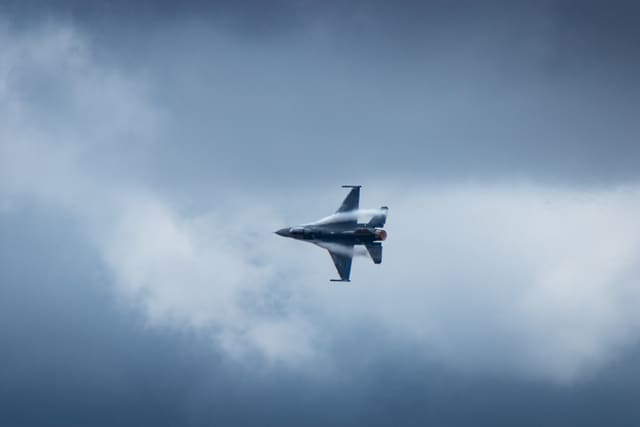  - Single-engine aircraft