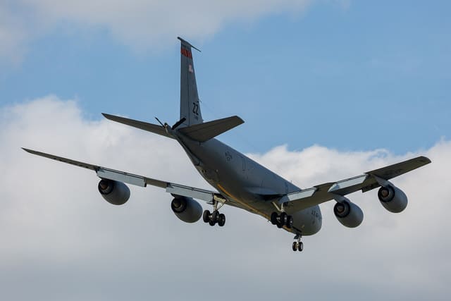  - Boeing