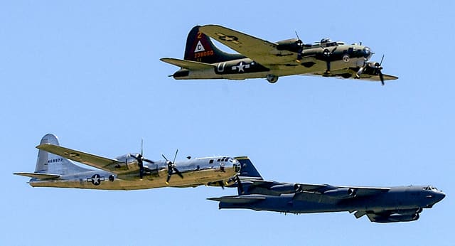  - Warbird