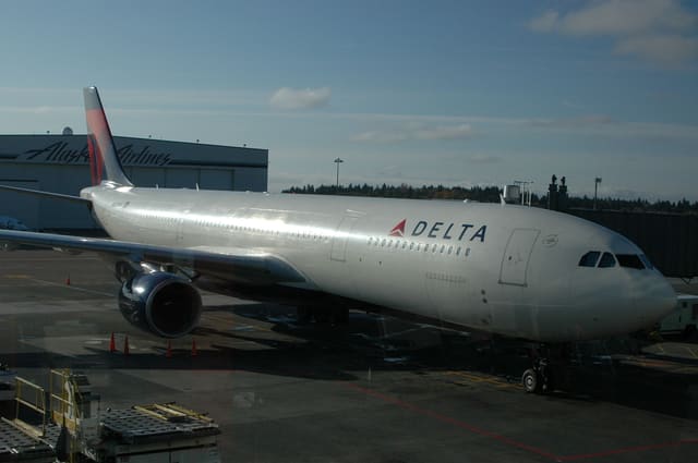 N802NW - Airbus