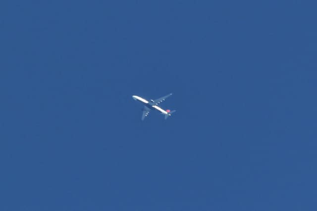N820NW - Airbus