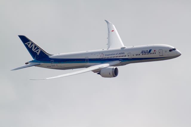 N1015B - Boeing