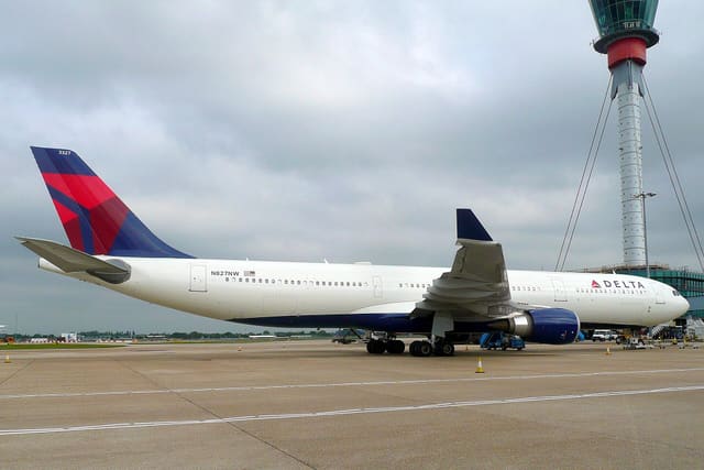 N827NW - Airbus