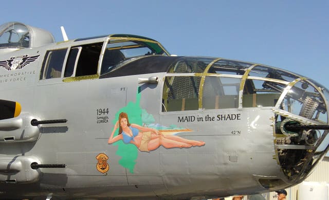  — Warbird