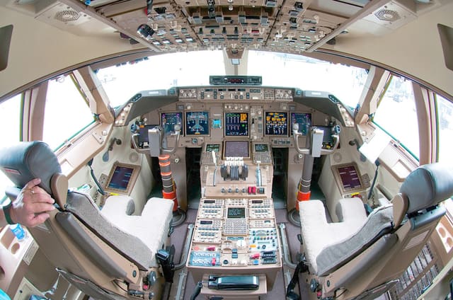 N6067E - Aircraft