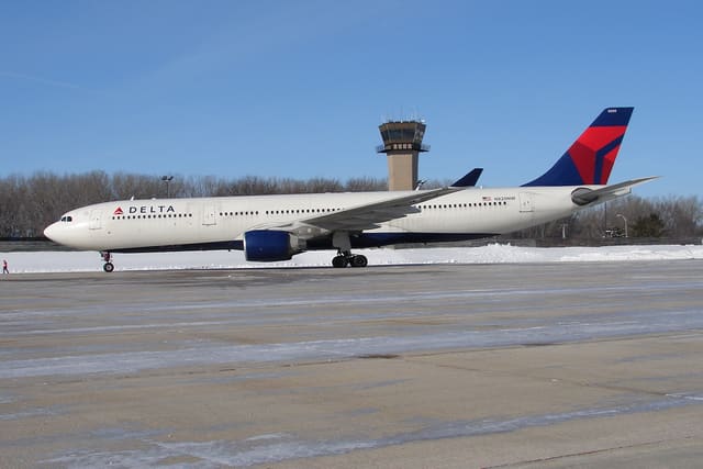 N820NW - Airbus
