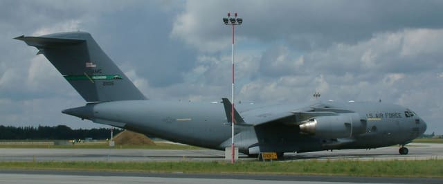  - Boeing