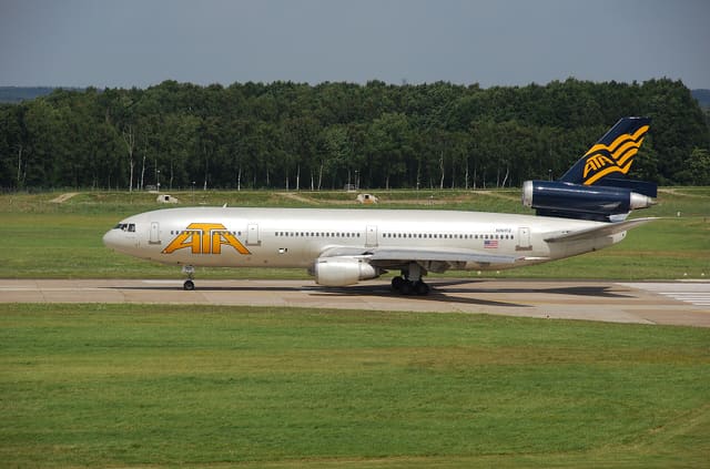 N701TZ - Lockheed