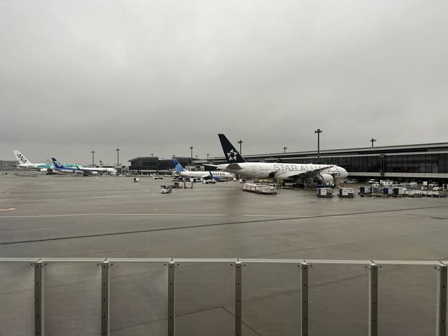 N76021 - Aircraft