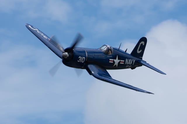 N72378 - Single-engine aircraft