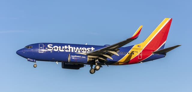 N7876A - Boeing