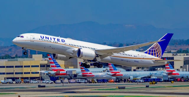N27959 - Boeing
