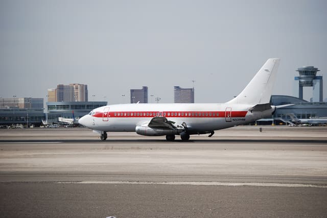 N5294M - Boeing