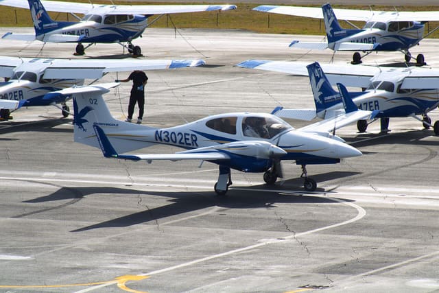 N302ER - Diamond
