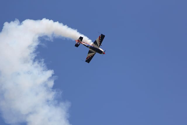 N73KG - Single-engine aircraft