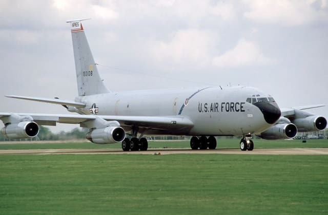  - Boeing