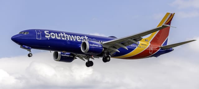 N8942L - Boeing