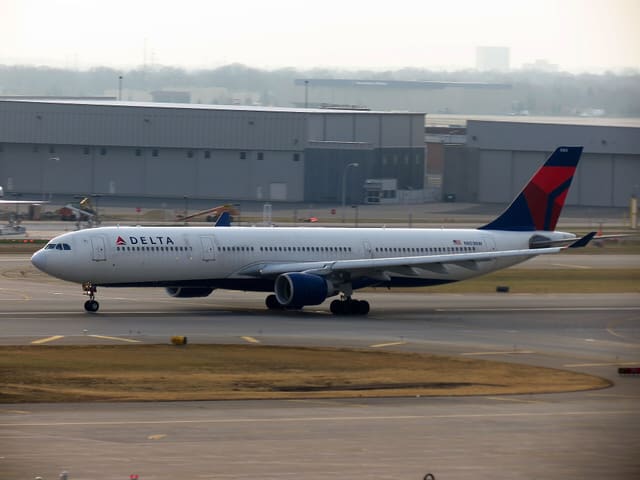 N803NW - Airbus