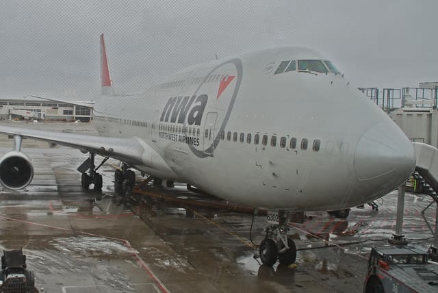 N662US - Boeing