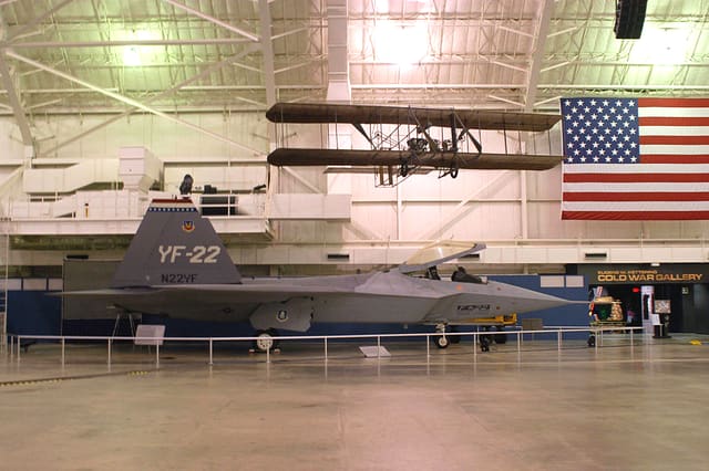 N22YF - Aircraft