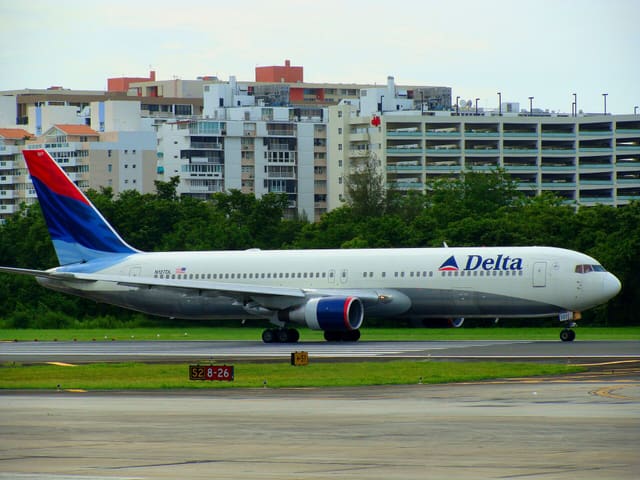N127DL - Boeing