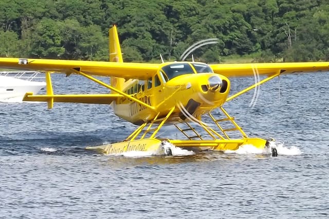 G-MDJE - Cessna