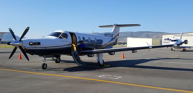 N777JZ - Aircraft