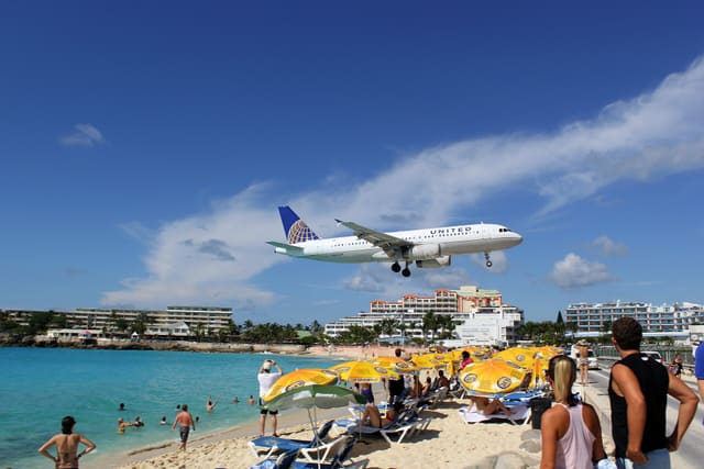 N406UA - Airbus