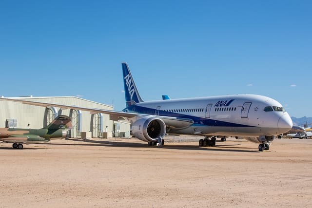  - Boeing