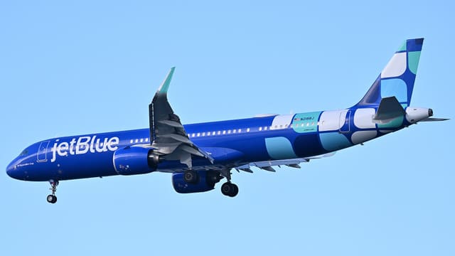 N2188J - Airbus