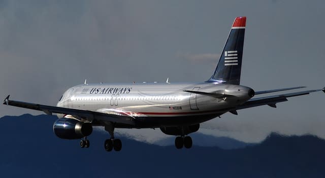 N658AW - Airbus