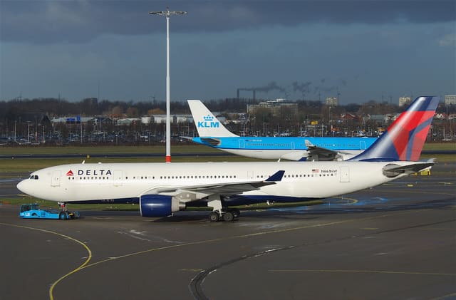 N861NW - Airbus