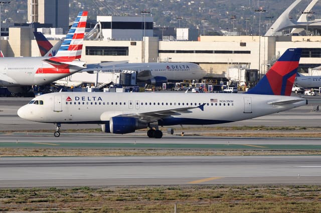 N363NW - Airbus