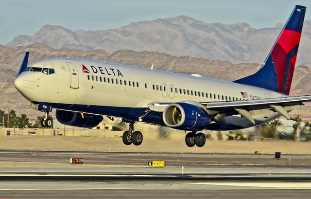 N3750D - Boeing