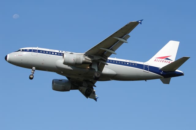 N745VJ - Aircraft