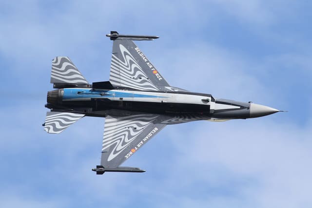  - Single-engine aircraft